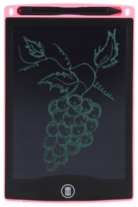 Tablet Graficzny Do Rysowania Dla Dzieci Znikopis 8.5"