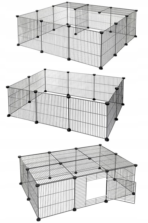 Kojec-Zagroda-Metalowa-Drzwi-dla-Malych-Zwierzat-Klatka-Skladany-Wybieg-Waga-5-2-kg.jpg