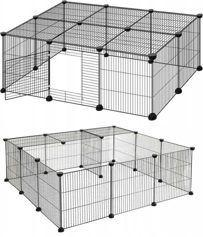 Kojec-Zagroda-Metalowa-Drzwi-dla-Malych-Zwierzat-Klatka-Skladany-Wybieg-Wysokosc-produktu-44-cm-vert.jpg