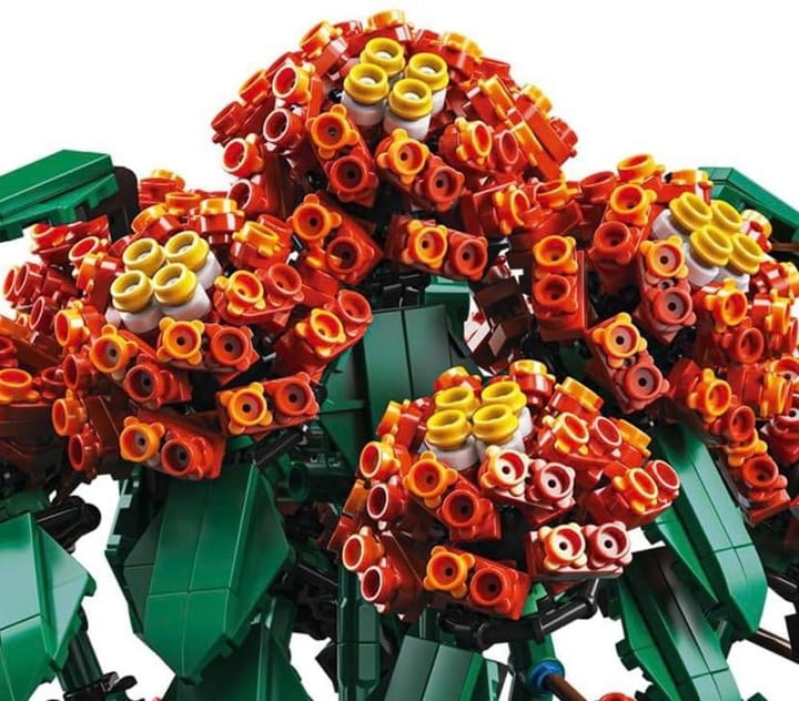 KLOCKI-KWIAT-W-DONICZCE-DUZY-ZESTAW-PREZENT-1614-ELEMENTOW-LANTANA-CAMARA-Material-plastik.jpg