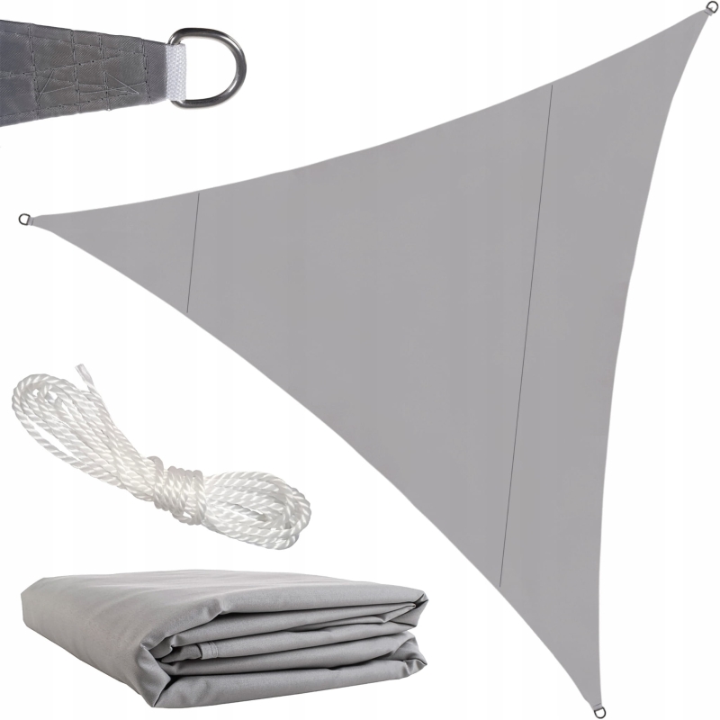 Zagiel-Przeciwsloneczny-Ogrodowy-Wodoodporny-4x4-m-Trojkat-Szary-Zacieniacz.jpg