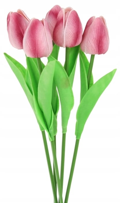 Tulipany-Silikonowe-Kwiaty-Sztuczne-34-cm-Rosliny-Ozdobne-do-Wazonu-5-szt-Waga-produktu-z-opakowaniem-jednostkowym-0-01-kg.jpg