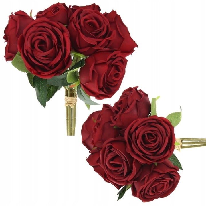 Sztuczne-Kwiaty-Roze-7-sztuk-Gotowy-Bukiet-Roz-Kompozycja-Kwiaty-do-Wazonu.jpg