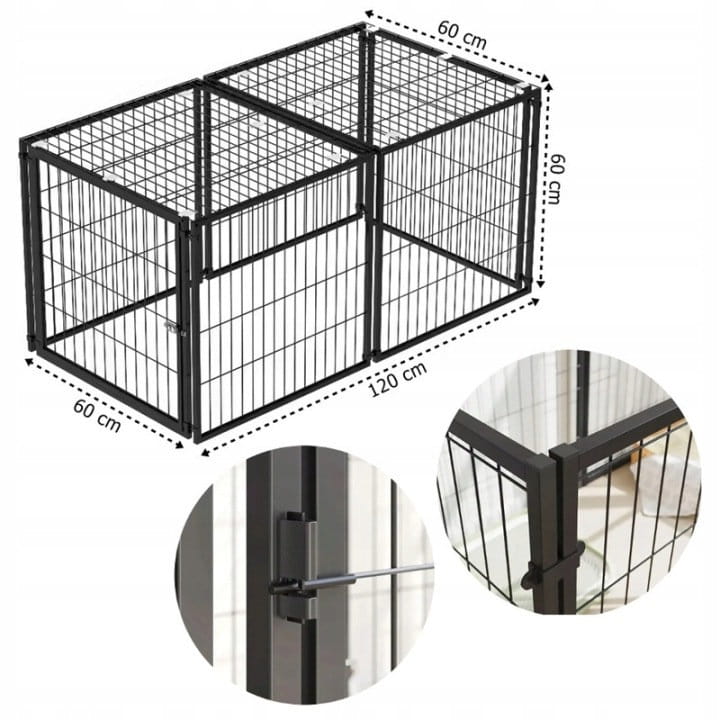 Kojec-Klatka-dla-Psa-Krolika-Kota-Szczeniat-Domu-Modulowy-Metalowy-Wybieg-Kod-producenta-CH-258833_wynik.jpg