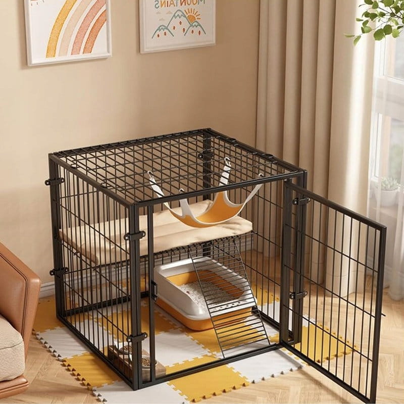 Kojec-Klatka-dla-Psa-Krolika-Kota-Szczeniat-Domu-Modulowy-Metalowy-Wybieg-Szerokosc-produktu-120-cm_wynik.jpg