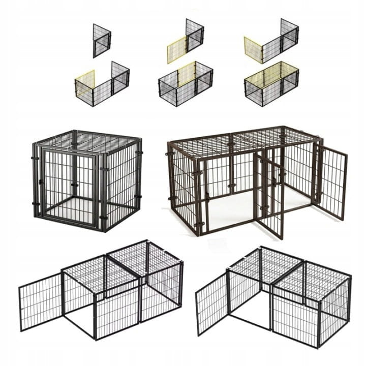 Kojec-Klatka-dla-Psa-Krolika-Kota-Szczeniat-Domu-Modulowy-Metalowy-Wybieg-Waga-produktu-z-opakowaniem-jednostkowym-7-8-kg_wynik.jpg