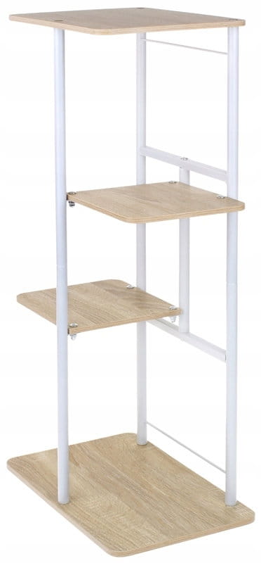 Stojak-Kwietnik-na-Kwiaty-Metalowy-Drewniany-Dekoracje-Regal-do-Salonu-74cm-Kolor-bialy-bezowy_wynik.jpg