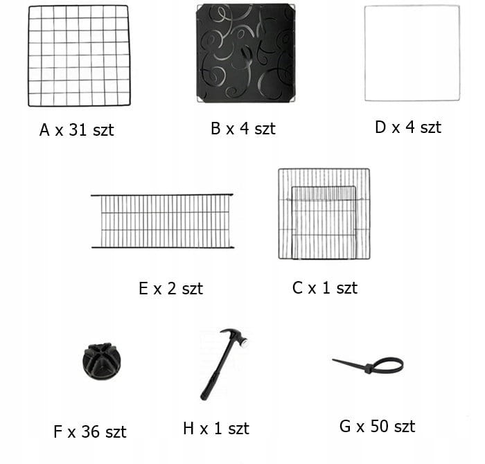 Wybieg-Metalowy-Klatka-Skladana-Kojec-Pietrowy-dla-Krolikow-Gryzoni-Kotow-Certyfikaty-zgodnosci-CE_wynik.jpg