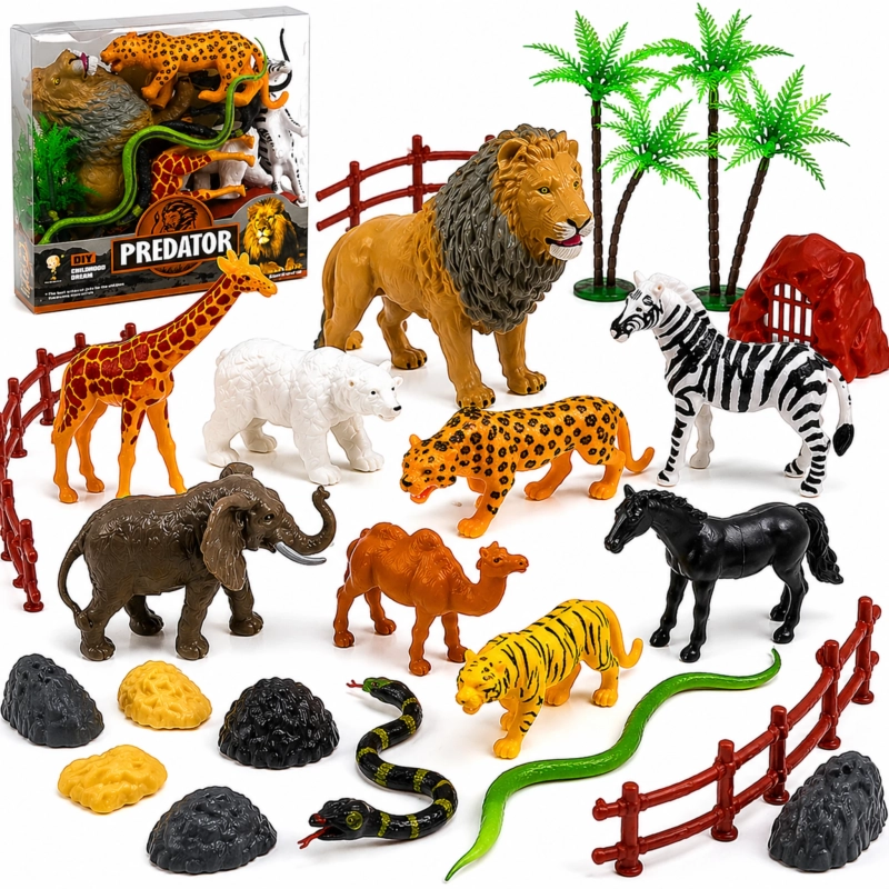 figurki-zwierzat-safari-dla-dzieci-zestaw-zwierzeta-dzungla-akcesoria-lion-zebra-zyrafa.webp